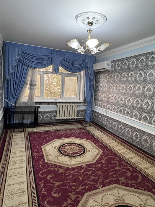 Квартира ижарага берилади ор:р Мафтуна бар