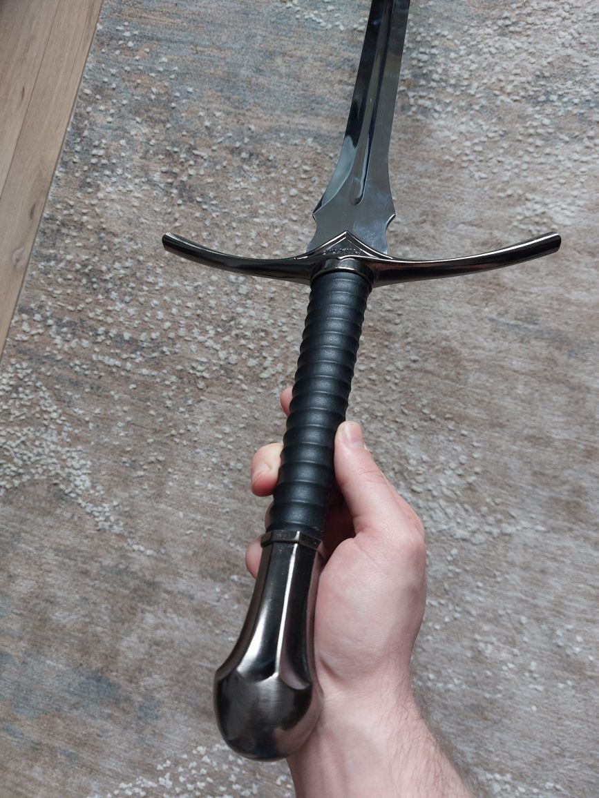 Sabie replica  "Glamdring" The Hobbit