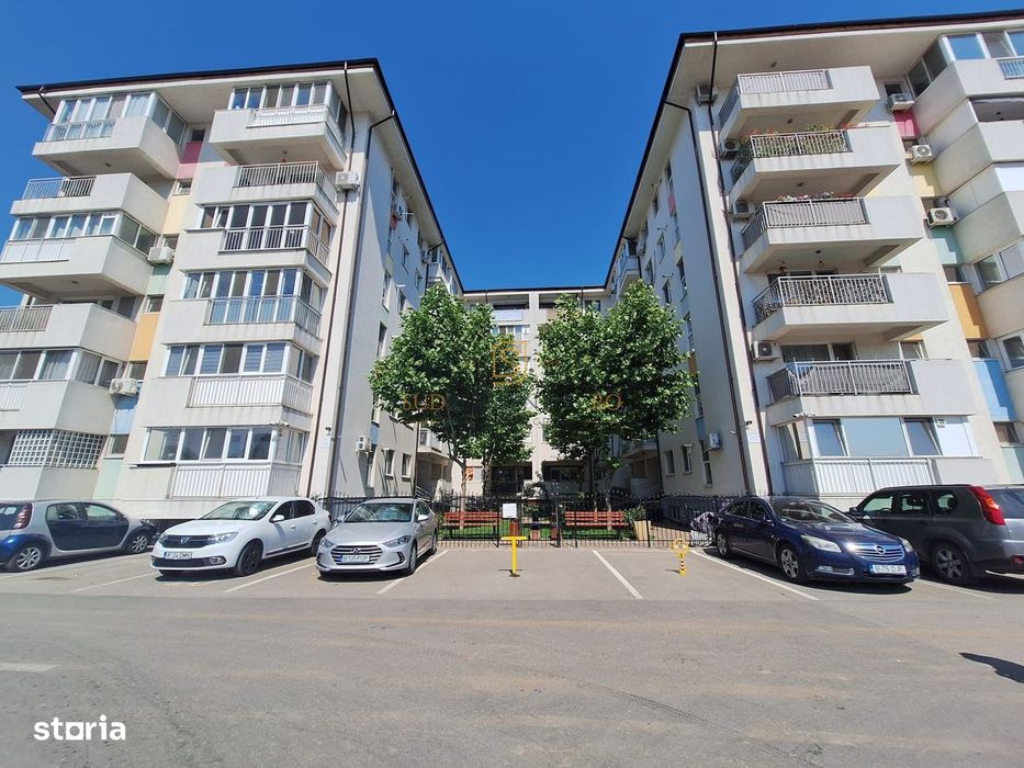 Inchiriere apartament modern,metrou Aparatorii Patriei, Drumul Jilavei