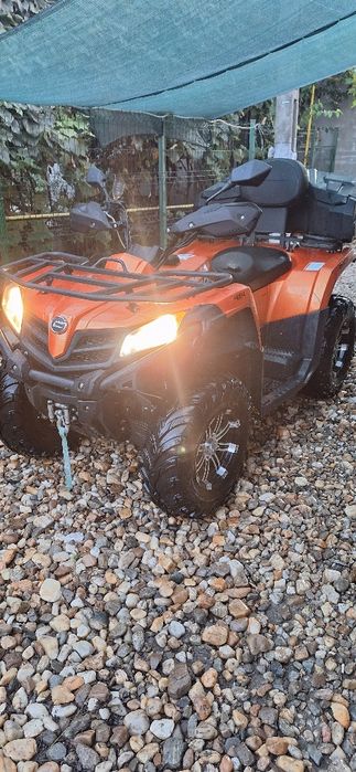 Atv CF MOTO 450L