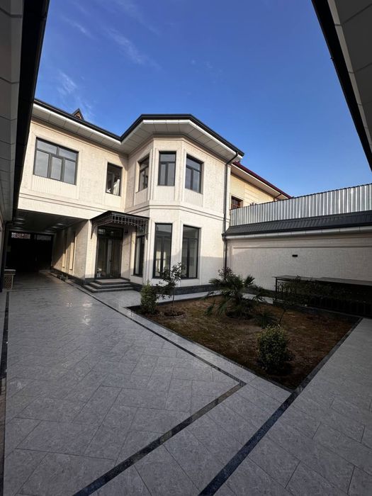 Продается Элитний Дом Oхунбобоев Макро 2,9 Соток 6 Комнатная