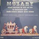 Colecție Premium VINILURI Wolfgang Amadeus Mozart