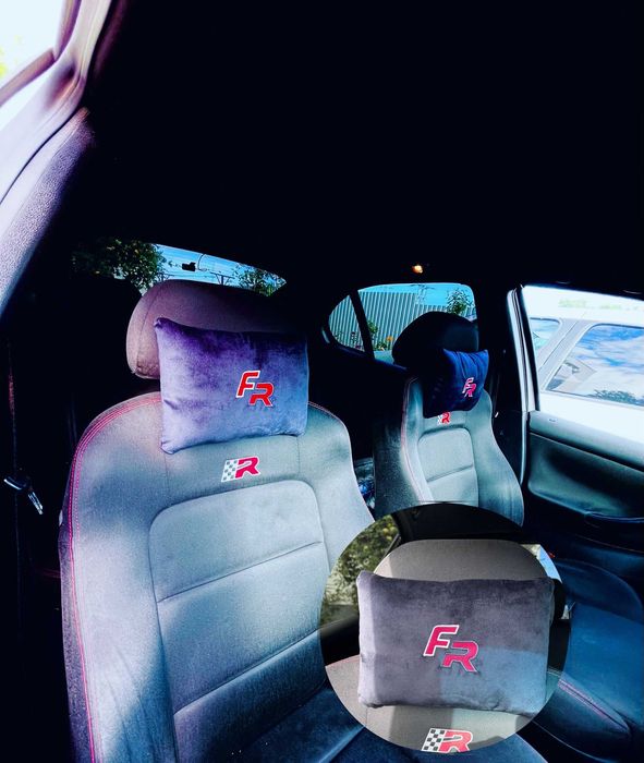 Pernute auto, brodate automat