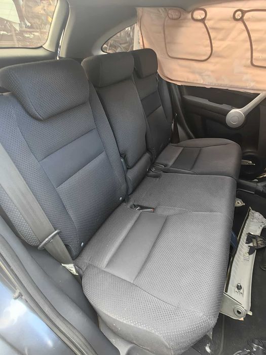 Хонда ЦРВ 3 2.0б. 150кс. 2007г. / Honda CRV 3 2.0b. 150