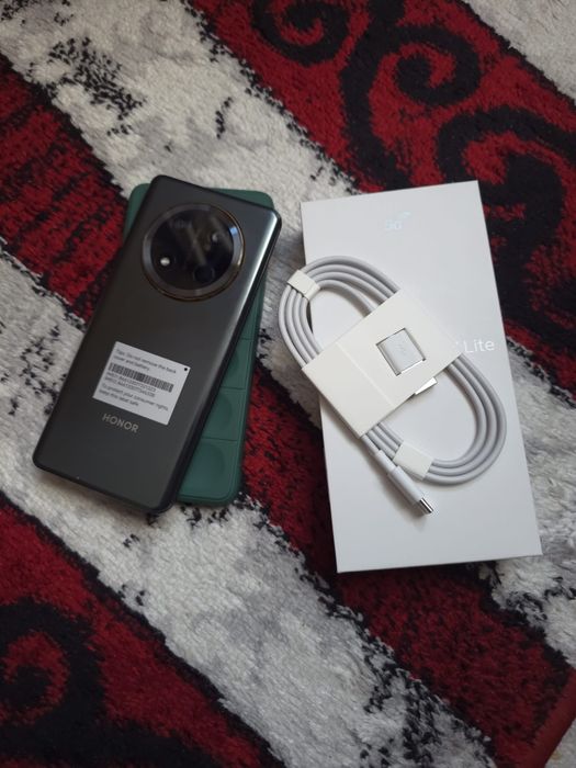 Honor Magic 7 lite Full Box - 256 GB