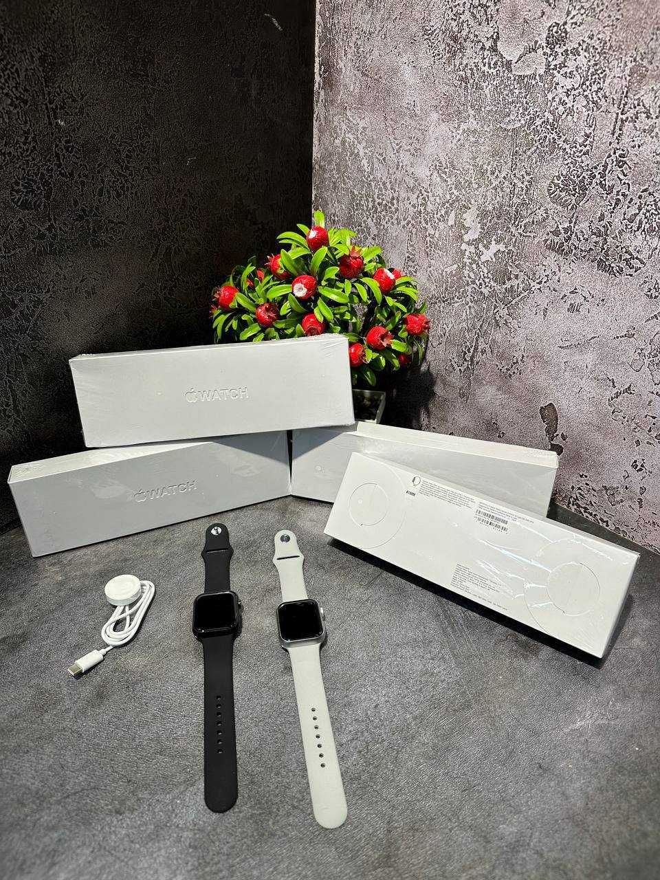 Apple Watch 10 1в1 Новые/Запечатанные/Часы