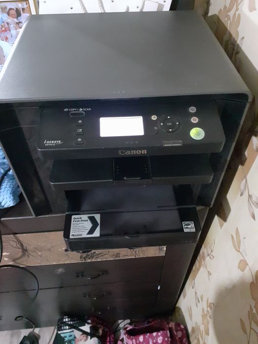 Принтер срочно продам