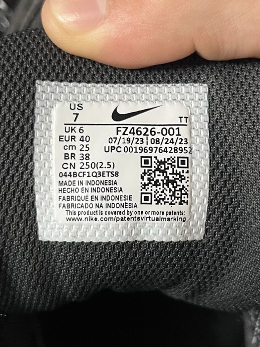 Nike air max 95 sunset gradient