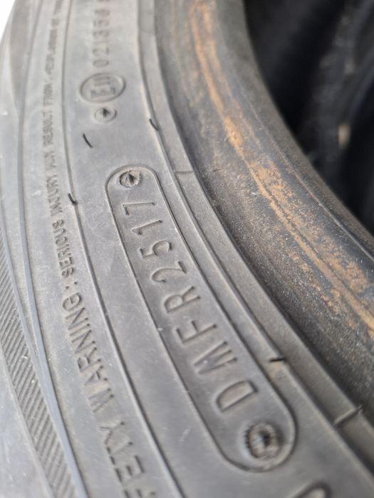 Anvelope iarna 205 / 60 / r16