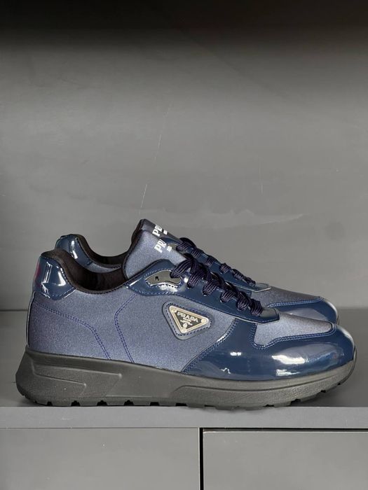 Adidasi Prada noi !!! Marimi 40/44 !!!