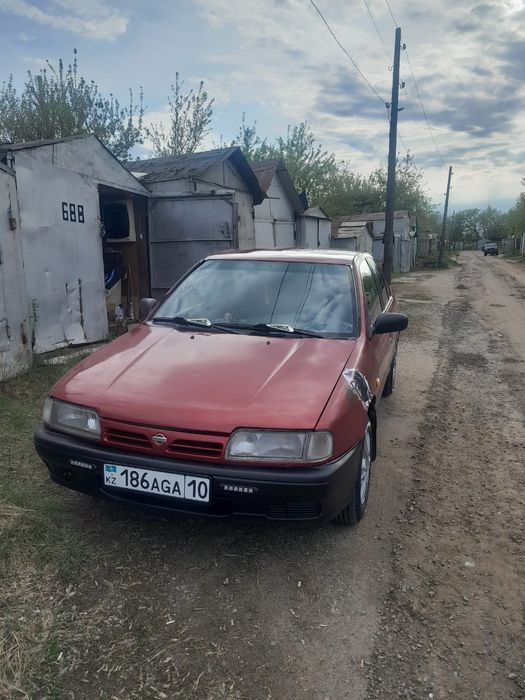 Продам автомобиль