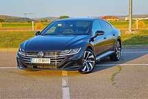 Vw Arteon ! R line ! 2,0 tdi !