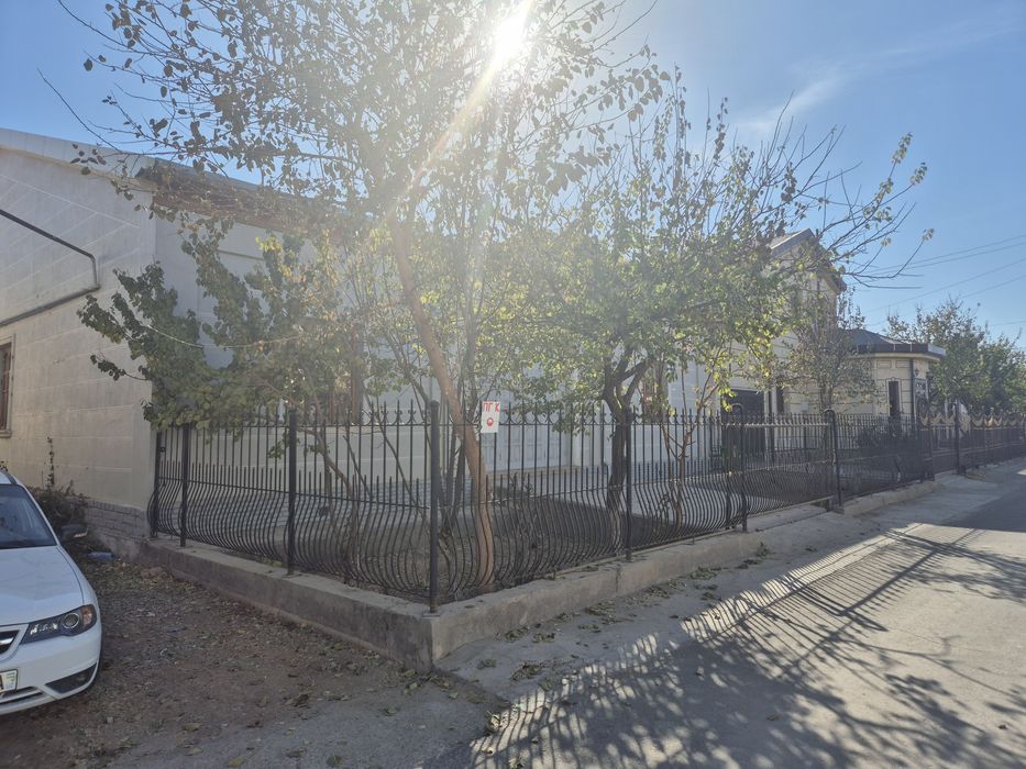 Ховли жой сотилади