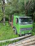 Vand volvo FH12 in stare de functionare