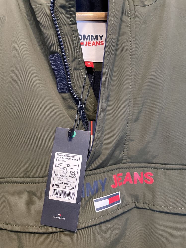 Geaca Tommy Jeans