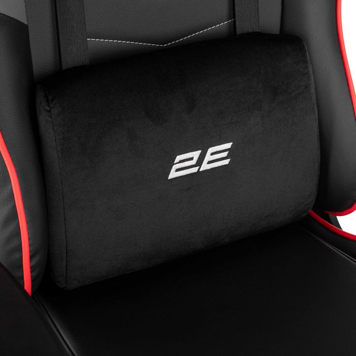 Кресло 2E Gaming BUSHIDO II, игровое кресло gaming kreslo gamer kreslo