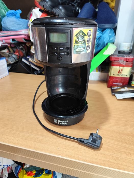 Filtru de cafea vand