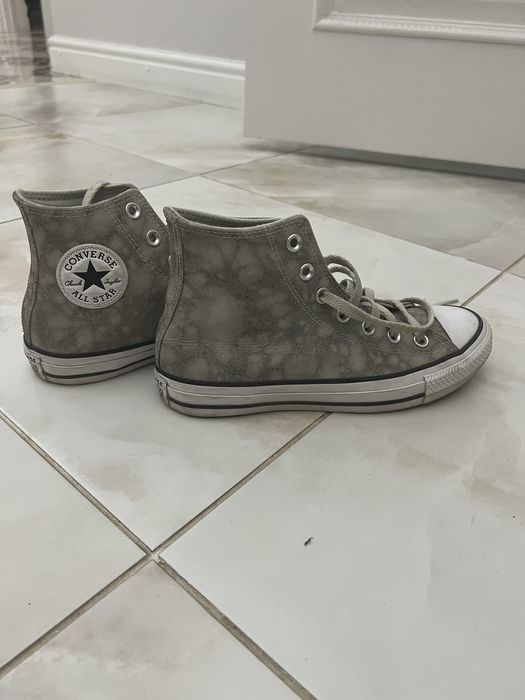 Converse, заказаны с США