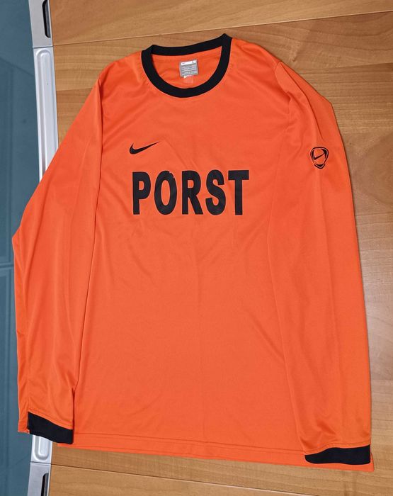 Nike-Много Запазена