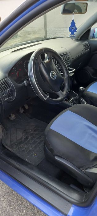 Vand wolsvagen Golf 4 an 2001