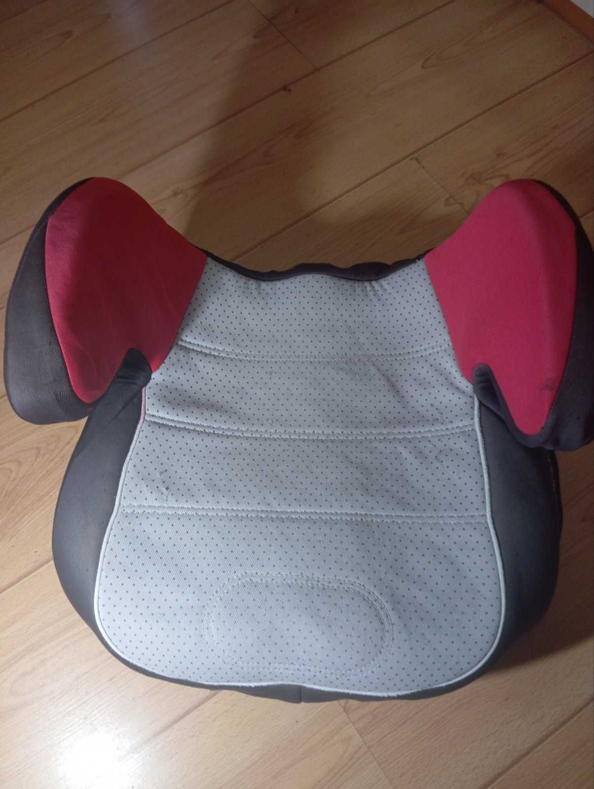 Повдигаща седалка Fisher Price, 15-36 кг, 45х38х24.5 см, Многоцветен