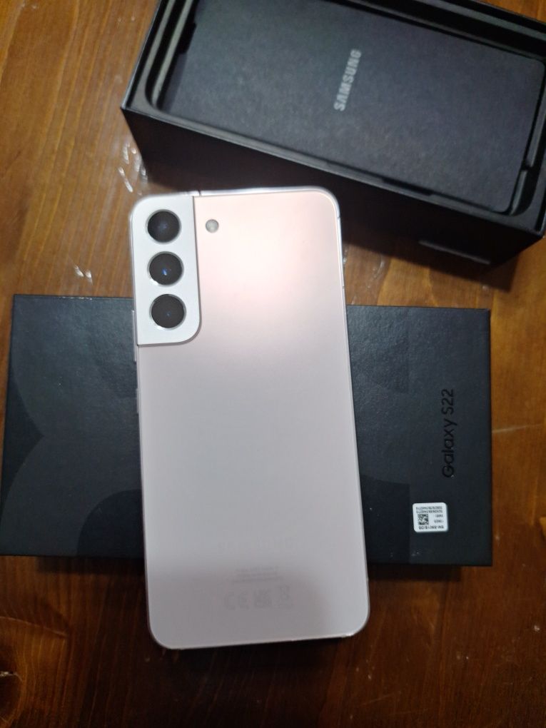 Samsung s22 128gb