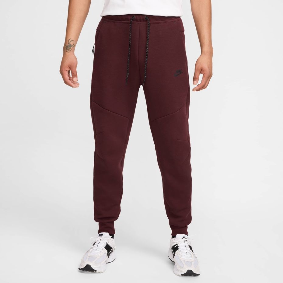 Nike Tech Fleece Joggers ОРИГИНАЛНО мъжки долнище S и М