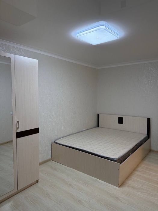 Сдаётся однокомнатная квартира с новым ремонтом! 450$  Юнусабад