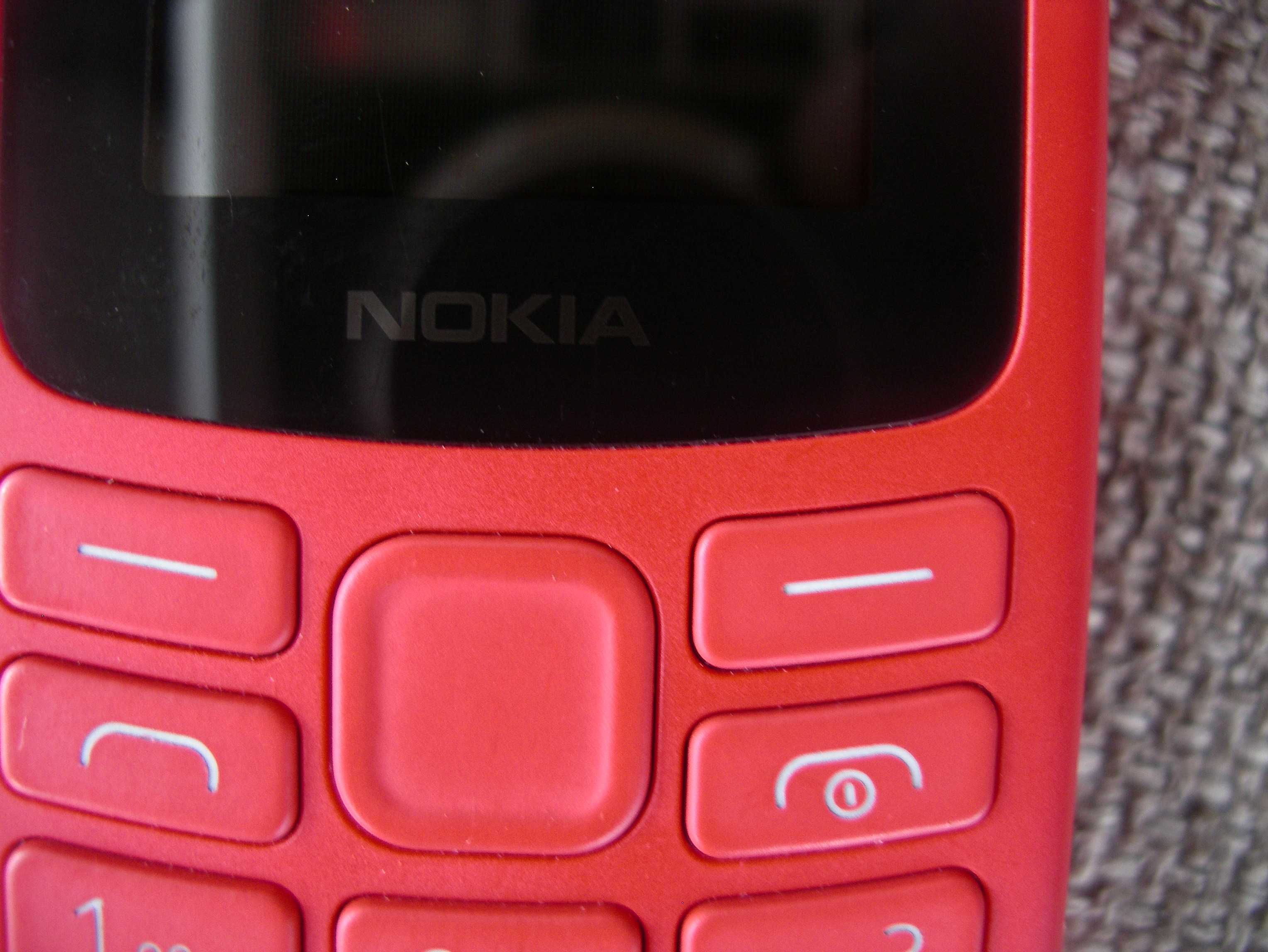 Продавам нова NOKIA модел TA-1378