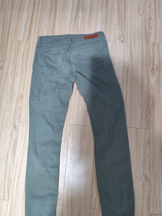 Blugi dama Hugo Boss