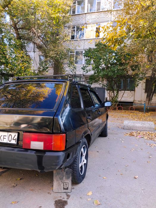 2109 продаётся 11мкр