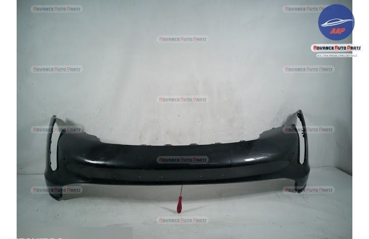 Bara Fata originala cu senzori Porsche  Taycan  1 [2019 - 2019]