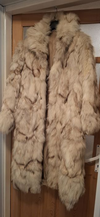 Vând 2 blanuri naturale