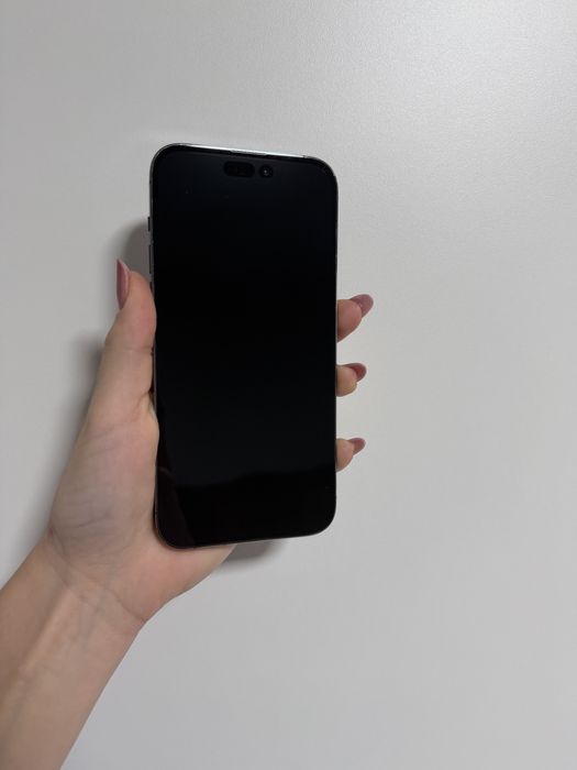 iPhone 14 Pro Max 256GB