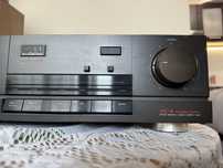Technics SU-V55a Стерео усилвате