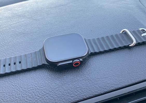 vad ceas Smart Watch
