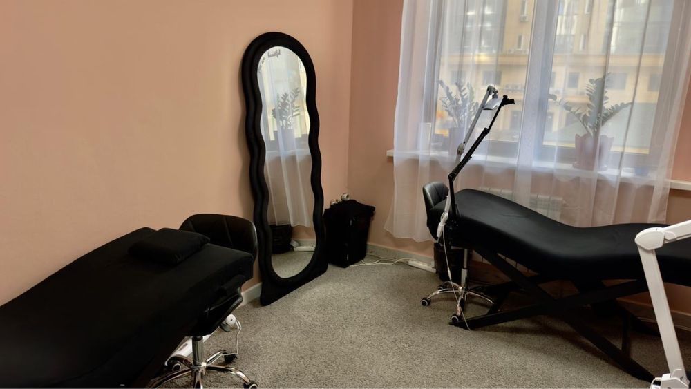 Сдам в аренду место для наращивание ресниц