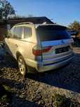 Bmw x3 е83 facelift N47D20A xdrive