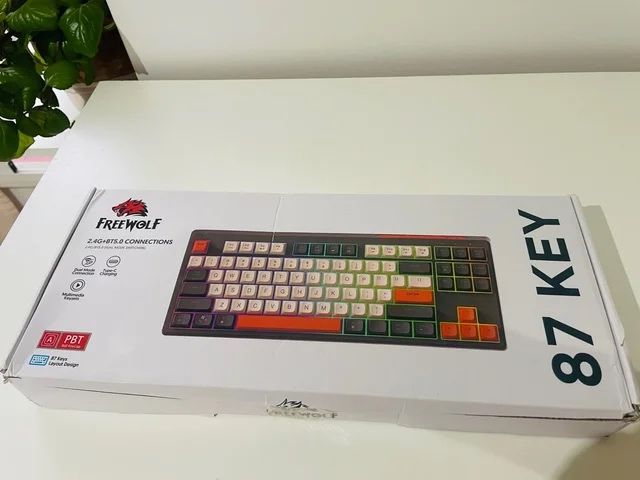 Клавиатура, игровая клавиатура, для офиса