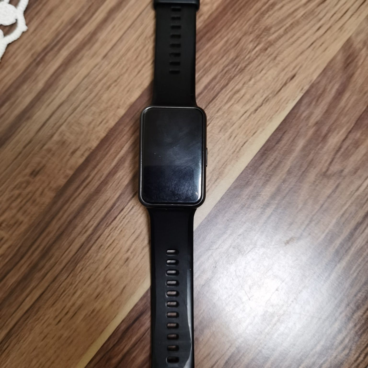 Huawei smartwatch