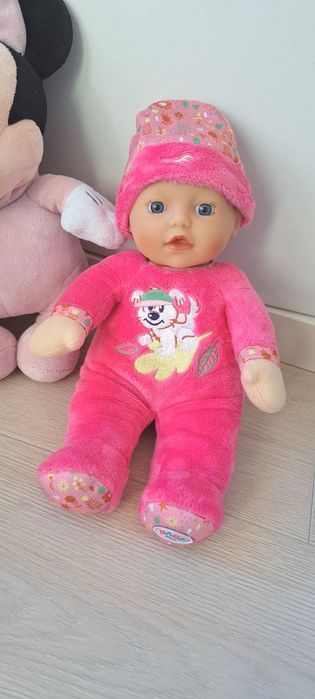 Peppa Pig, плюшени играчки и Baby born