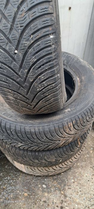 205/60R16 Зимни гуми