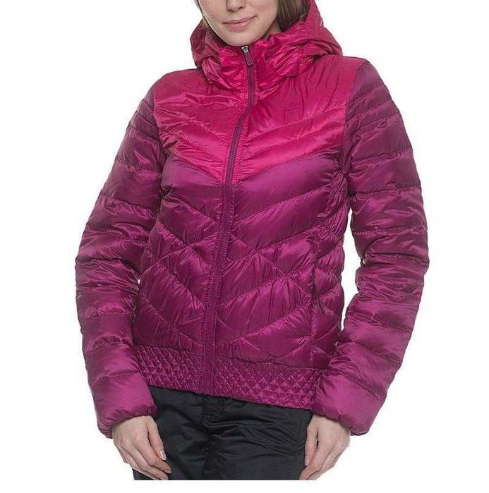 Nike down оригинално пухено размер xs