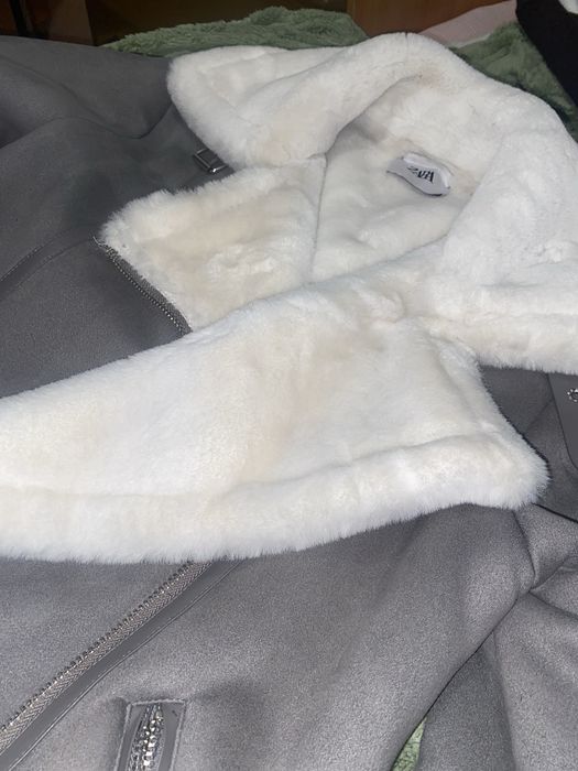 Срочно продается дубленка
