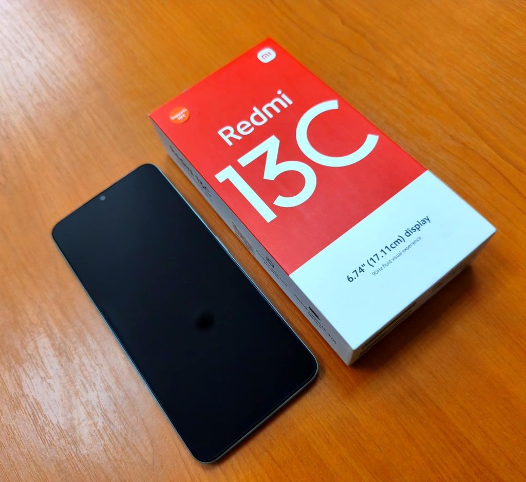 Xiaomi Redmi 13 C