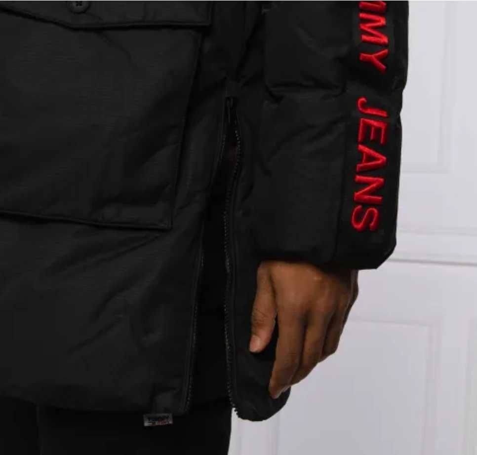 Tommy Jeans пухенка НОВА