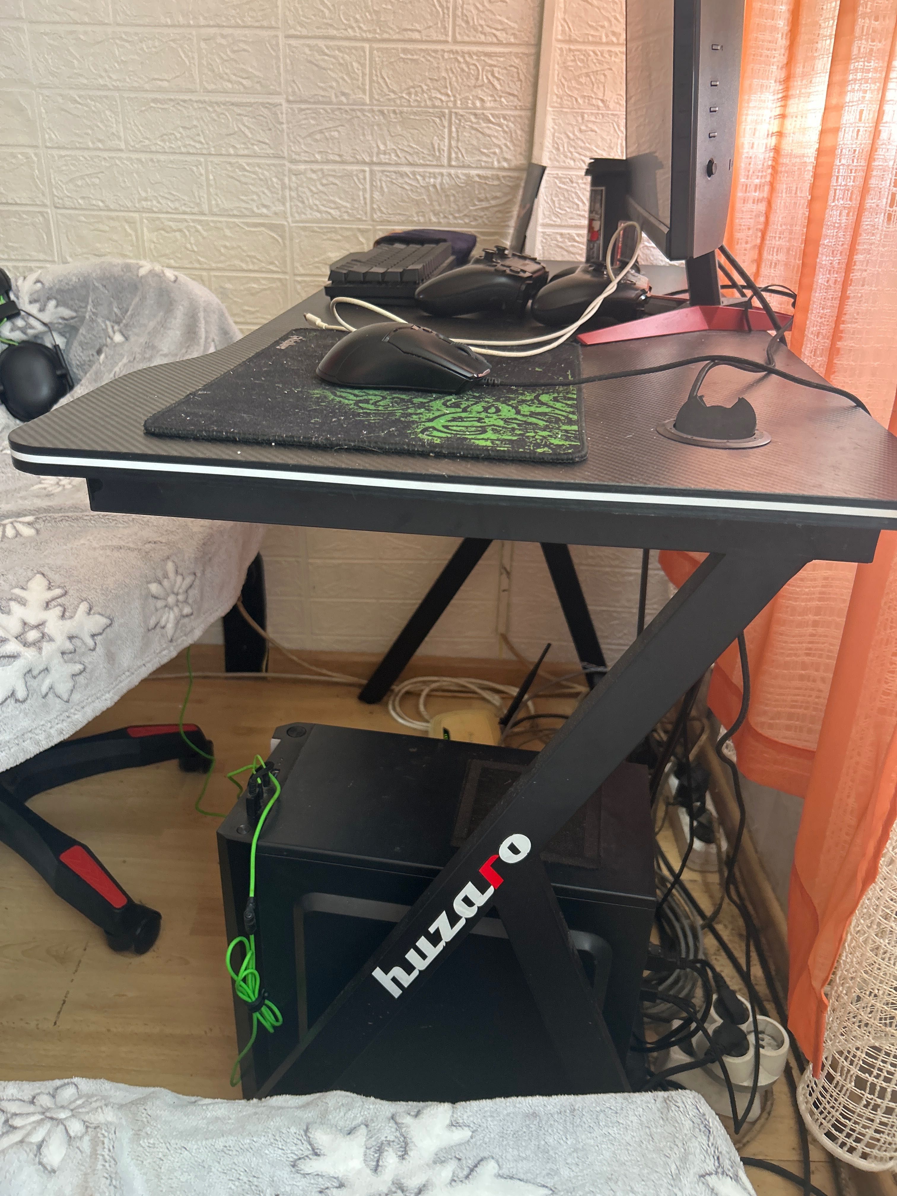 Full Gaming Setup