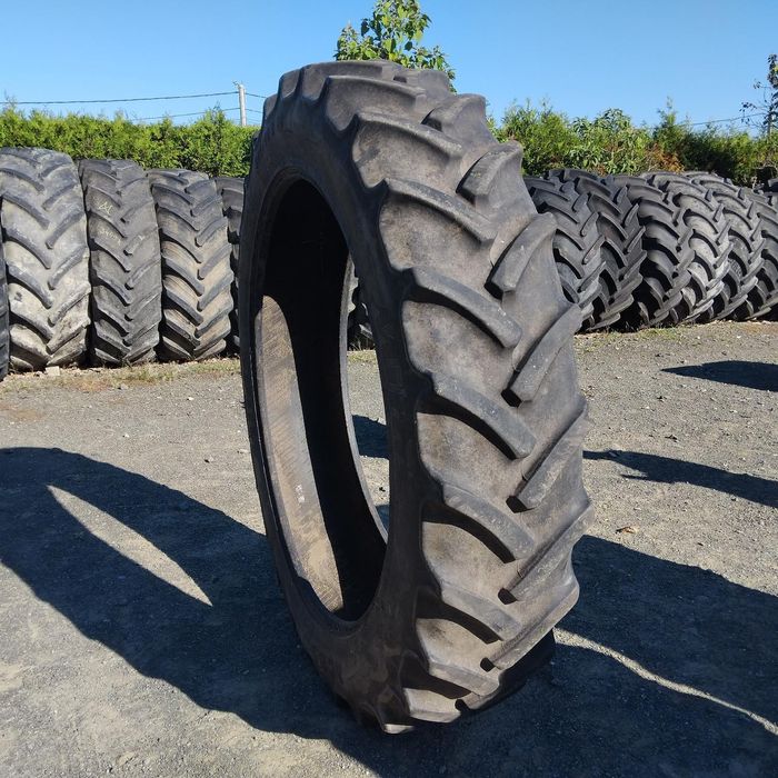 Cauciucuri 340/90R48  Mitas Anvelope SECOND verificate