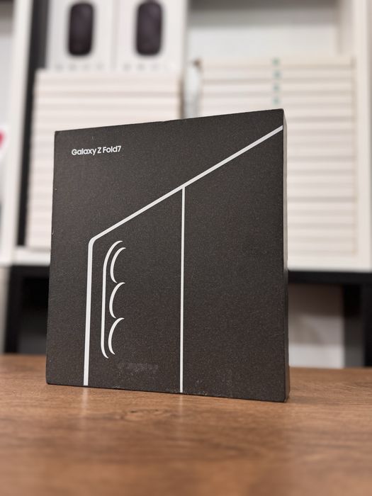 Samsung Galaxy Fold 7 512 GB * Grand * Garantie 1 AN