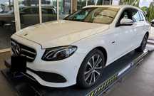 Mercedes-Benz E 300 de Avantgarde 9G-Tronic Premium Hibrid Plug-in